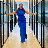 Fotos de Martha Gladice