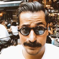 Kerem Kaplangi的照片