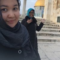 Zhamilia Abdrakhmanova的照片