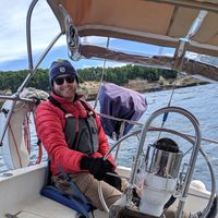 Rudy Goldstein的照片