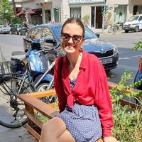 Maria Schmidt的照片