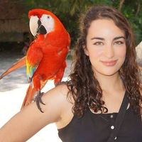 Lucia Ramirez的照片