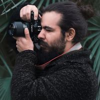 Ali  Daryani's Photo