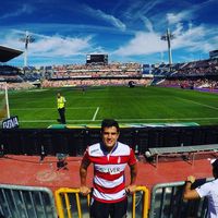 Lucas Maciel的照片