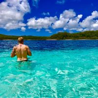 Jonathan Kaufman's Photo