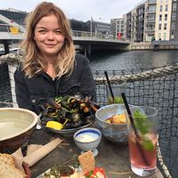 Verita Krebel's Photo