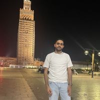 Abderrazzaq Rhazali's Photo