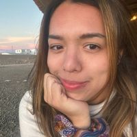 Giulia Leal的照片