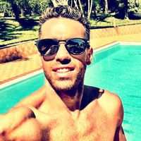 Luciano Taraborelli's Photo