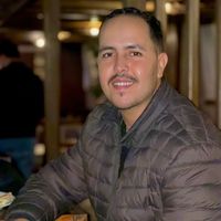 Walid la Grinta's Photo