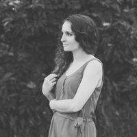 Dominika Nozkiewicz's Photo