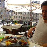 Fotos de Tavish Gantz