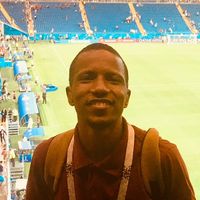 Mohammed Abdalla's Photo