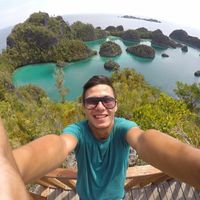 Chea Tranh Hem的照片