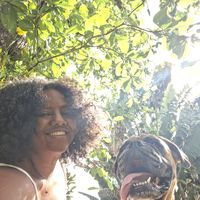 Sarah Bagwan's Photo