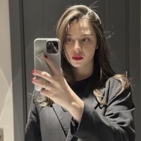 Mariam  Guluashvili's Photo