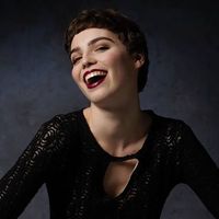 Katarzyna Gromadzka's Photo