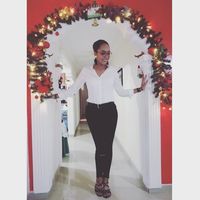 Angie Martinez的照片