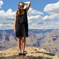 Oliwia Dobrowolska的照片