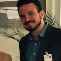 Wilson Martins Junior的照片