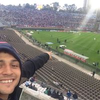 Gabriel Cofiño的照片