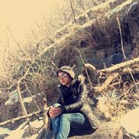 Imane El Farasi's Photo