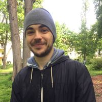 Zhelyan Spasov的照片