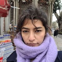 Mahya Mahmoudirad's Photo