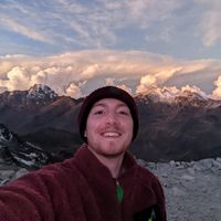 Callum Ballantine的照片