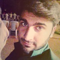 Ahmad Hussain's Photo