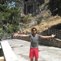 Yusuf Ulusoy的照片