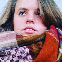 Franziska Lindner的照片