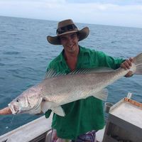 Josh Hickman的照片