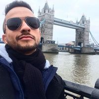 Le foto di John Brendo