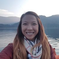 Le foto di Trang Ngo