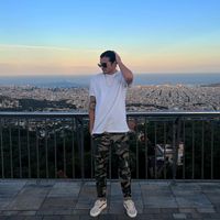 Kendal Rodriguez Rojas的照片