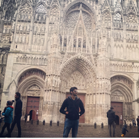 Mahavir Jain's Photo