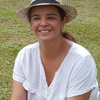 Paula Arias Pulgarín's Photo