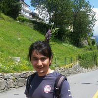 Fotos von Rahmat Qorbani