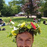 Jairo Andres Gomez Rocha's Photo