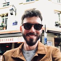 Marco Storni's Photo