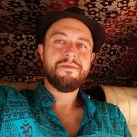 Stefano Pino's Photo