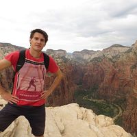 Filip Scheir的照片