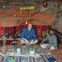 Huey Montana的照片