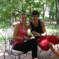 Tanya Blomfield's Photo