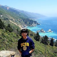 Rafael Vazquez's Photo