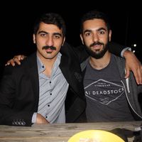 TAHA BURAK KARACABEY's Photo