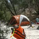 Camping En El Lago Calima's picture