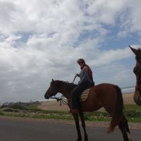 Martina Caspari's Photo