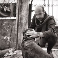 Ismet Izmit的照片